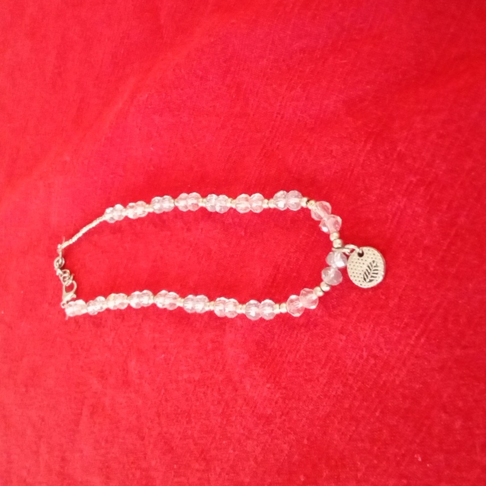 Handmade necklace